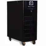 Дополнительный аккумуляторные блоки для ИБП SVC PTS-10KL-LCD батарейный блок для PTS-10KL-LCD
