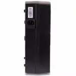 Источник бесперебойного питания SVC U-650-L (Линейно-интерактивные, Напольный, 650 ВА, 390)