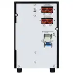 Дополнительный аккумуляторные блоки для ИБП APC Easy UPS On-Line SRV 36V Battery Pack for 1KVA Extended Runtime Model SRV36BP-9A