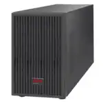 Дополнительный аккумуляторные блоки для ИБП APC Easy UPS On-Line SRV 36V Battery Pack for 1KVA Extended Runtime Model SRV36BP-9A