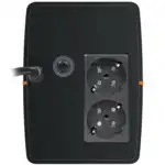 Источник бесперебойного питания Tuncmatik Lite II 850 TSK5201 (Линейно-интерактивные, Напольный, 850 ВА, 480)
