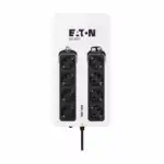 Источник бесперебойного питания Eaton 3S 850D 510Вт 850ВА 3S850D (Режим ожидания, Напольный, 850 ВА, 510)