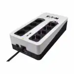 Источник бесперебойного питания Eaton 3S 850D 510Вт 850ВА 3S850D (Режим ожидания, Напольный, 850 ВА, 510)
