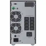 Источник бесперебойного питания IPPON Innova G2 3k i427360 (Линейно-интерактивные, Напольный, 3000 ВА, 2700)