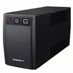 Источник бесперебойного питания IPPON Back Basic 850 i403406 (Линейно-интерактивные, Напольный, 850 ВА, 480)