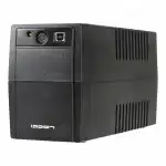 Источник бесперебойного питания IPPON Back Basic 850 Euro i403408 (Линейно-интерактивные, Напольный, 850 ВА, 480)