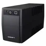 Источник бесперебойного питания IPPON Back Basic 850 Euro i403408 (Линейно-интерактивные, Напольный, 850 ВА, 480)