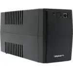 Источник бесперебойного питания IPPON Back Basic 650 Euro i383323 (Линейно-интерактивные, Напольный, 650 ВА, 650)