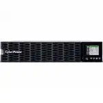 Источник бесперебойного питания CyberPower OL6KERTHD (Двойное преобразование (On-Line), C возможностью установки в стойку, 6000 ВА, 6000)