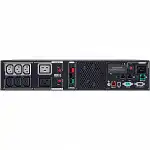 Источник бесперебойного питания CyberPower PR3000ERTXL2UA (Линейно-интерактивные, C возможностью установки в стойку, 3000 ВА, 3000)
