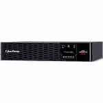 Источник бесперебойного питания CyberPower PR3000ERTXL2UA (Линейно-интерактивные, C возможностью установки в стойку, 3000 ВА, 3000)