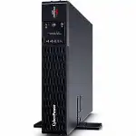 Источник бесперебойного питания CyberPower PR3000ERTXL2UA (Линейно-интерактивные, C возможностью установки в стойку, 3000 ВА, 3000)