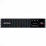 Источник бесперебойного питания CyberPower PR3000ERTXL2UA (Линейно-интерактивные, C возможностью установки в стойку, 3000 ВА, 3000)