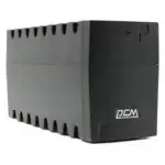 Источник бесперебойного питания Powercom RPT-1000AP-USB (Линейно-интерактивные, Напольный, 1000 ВА, 600)