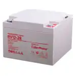 Сменные аккумуляторы АКБ для ИБП CyberPower RV 12-28