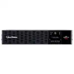 Источник бесперебойного питания CyberPower PR2200ERTXL2U (Линейно-интерактивные, Напольный, 2200 ВА, 2200)