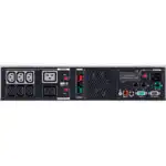 Источник бесперебойного питания CyberPower PR2200ERTXL2U (Линейно-интерактивные, Напольный, 2200 ВА, 2200)