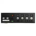 Дополнительный аккумуляторные блоки для ИБП Powercom BAT VGD240V BAT VGD-240VRM 10K CH W/O PDU
