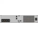 Источник бесперебойного питания IPPON Smart Winner II 1000 i1192977 (Линейно-интерактивные, C возможностью установки в стойку, 1000 ВА, 900)