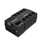 Источник бесперебойного питания CyberPower BS850E BS850E. (Линейно-интерактивные, Напольный, 850 ВА, 480)