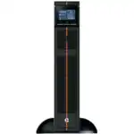 Источник бесперебойного питания Vertiv GXTRT-1000IRT2UXL (Линейно-интерактивные, C возможностью установки в стойку, 1000 ВА, 900)