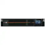 Источник бесперебойного питания Vertiv GXTRT-1000IRT2UXL (Линейно-интерактивные, C возможностью установки в стойку, 1000 ВА, 900)