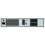 Источник бесперебойного питания Vertiv GXTRT-1000IRT2UXL (Линейно-интерактивные, C возможностью установки в стойку, 1000 ВА, 900)