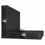 Источник бесперебойного питания IPPON Smart Winner II 1500 i1192978 (Линейно-интерактивные, C возможностью установки в стойку, 1500 ВА, 1350)