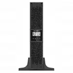 Источник бесперебойного питания IPPON Smart Winner II 1500 i1192978 (Линейно-интерактивные, C возможностью установки в стойку, 1500 ВА, 1350)