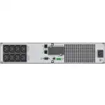 Источник бесперебойного питания IPPON Smart Winner II 1500 i1192978 (Линейно-интерактивные, C возможностью установки в стойку, 1500 ВА, 1350)
