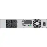 Источник бесперебойного питания IPPON Ippon Smart Winner II 2000 i1192979 (Линейно-интерактивные, C возможностью установки в стойку, 2000 ВА, 1800)