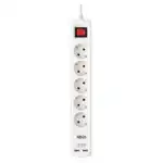 Распределитель питания Tripp-Lite PS5G3USB