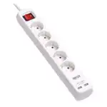 Распределитель питания Tripp-Lite PS5G3USB