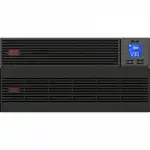 Источник бесперебойного питания APC Easy UPS SRV RM 10000VA SRV10KRIL-NNC-001 (Линейно-интерактивные, C возможностью установки в стойку, 10000 ВА, 10000)