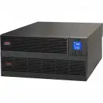 Источник бесперебойного питания APC Easy UPS SRV RM 10000VA SRV10KRIL-NNC-001 (Линейно-интерактивные, C возможностью установки в стойку, 10000 ВА, 10000)