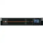 Источник бесперебойного питания Vertiv EDGE-2200IRT2UXL (Линейно-интерактивные, C возможностью установки в стойку, 2200 ВА, 1980)