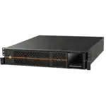 Источник бесперебойного питания Vertiv EDGE-2200IRT2UXL (Линейно-интерактивные, C возможностью установки в стойку, 2200 ВА, 1980)