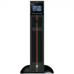 Источник бесперебойного питания Vertiv EDGE-2200IRT2UXL (Линейно-интерактивные, C возможностью установки в стойку, 2200 ВА, 1980)
