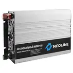 Автомобильный инвертор Neoline 1500W