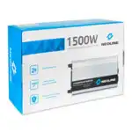 Автомобильный инвертор Neoline 1500W