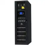 Источник бесперебойного питания SVC RB060/20X (3-х фазные (On-Line), Напольный, 60000 ВА, 54000)