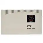 Стабилизатор SVC W-5000 (50 Гц)