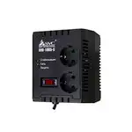 Стабилизатор SVC AVR-1005-G (500ВА/300Вт) (50 Гц)