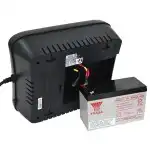 Источник бесперебойного питания Powercom SPD-550U (Линейно-интерактивные, Напольный, 550 ВА, 330)
