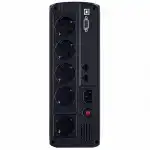 Источник бесперебойного питания CyberPower VP1600ELCD (Линейно-интерактивные, Напольный, 1600 ВА, 960)