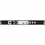 Источник бесперебойного питания Vertiv EDGE-1000IRM1U (Линейно-интерактивные, C возможностью установки в стойку, 1000 ВА, 900)