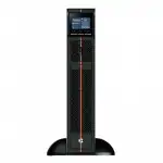 Источник бесперебойного питания Vertiv GXTRT-1500IRT2UXL (Двойное преобразование (On-Line), C возможностью установки в стойку, 1500 ВА, 1350)