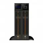 Источник бесперебойного питания Vertiv GXTRT-1500IRT2UXL (Двойное преобразование (On-Line), C возможностью установки в стойку, 1500 ВА, 1350)