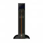Источник бесперебойного питания Vertiv GXTRT-1500IRT2UXL (Двойное преобразование (On-Line), C возможностью установки в стойку, 1500 ВА, 1350)