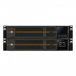 Источник бесперебойного питания Vertiv GXTRT-1500IRT2UXL (Двойное преобразование (On-Line), C возможностью установки в стойку, 1500 ВА, 1350)